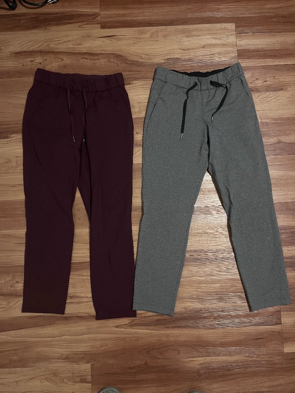Lululemon On the Fly Joggers Size 4